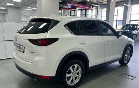 Mazda CX-5 II, 2020 год, 2 310 000 рублей, 6 фотография