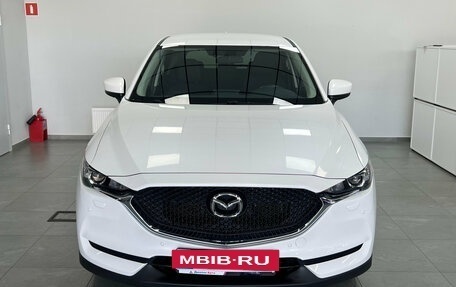 Mazda CX-5 II, 2020 год, 2 310 000 рублей, 2 фотография