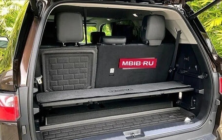 Toyota Sequoia, 2024 год, 11 306 264 рублей, 19 фотография