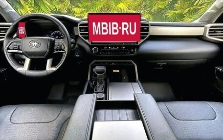 Toyota Sequoia, 2024 год, 11 306 264 рублей, 10 фотография