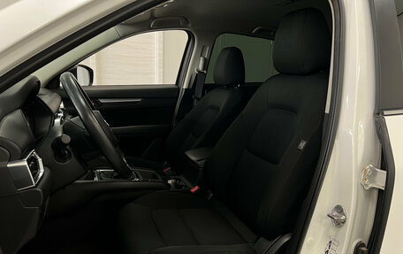 Mazda CX-5 II, 2020 год, 2 310 000 рублей, 17 фотография