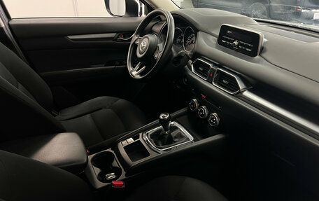 Mazda CX-5 II, 2020 год, 2 310 000 рублей, 19 фотография