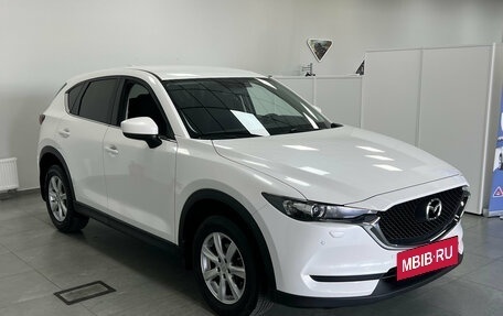 Mazda CX-5 II, 2020 год, 2 310 000 рублей, 3 фотография