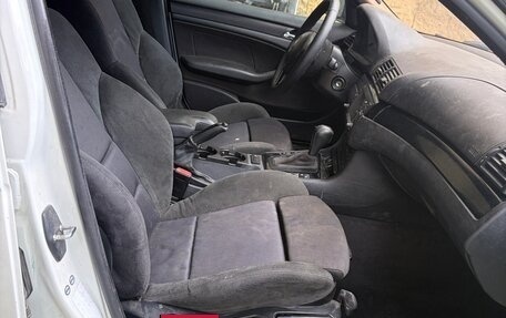 BMW 3 серия, 2003 год, 900 000 рублей, 2 фотография