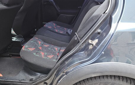 Volkswagen Golf III, 1997 год, 165 000 рублей, 9 фотография