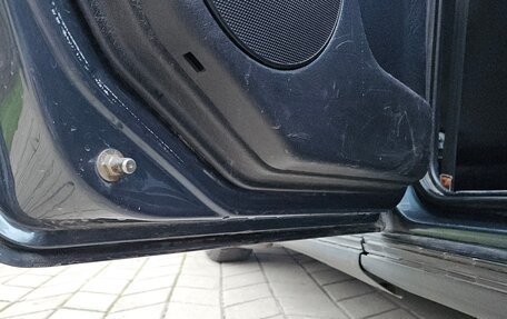 Volkswagen Golf III, 1997 год, 165 000 рублей, 7 фотография