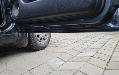 Volkswagen Golf III, 1997 год, 165 000 рублей, 14 фотография