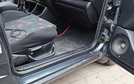Volkswagen Golf III, 1997 год, 165 000 рублей, 15 фотография