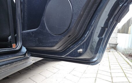 Volkswagen Golf III, 1997 год, 165 000 рублей, 13 фотография