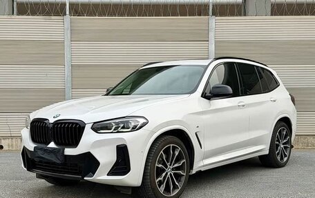 BMW X3, 2024 год, 5 750 000 рублей, 3 фотография