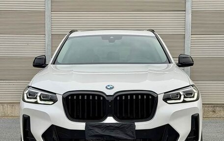 BMW X3, 2024 год, 5 750 000 рублей, 2 фотография