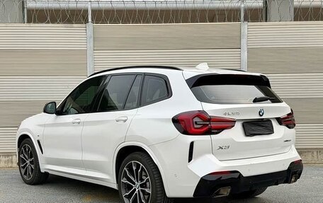 BMW X3, 2024 год, 5 750 000 рублей, 4 фотография