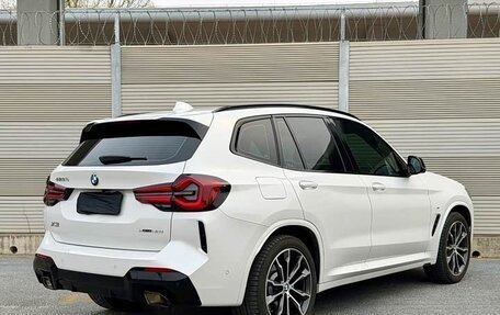 BMW X3, 2024 год, 5 750 000 рублей, 6 фотография