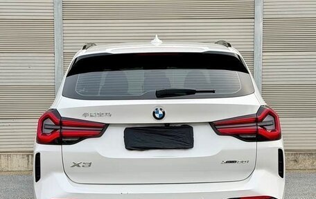 BMW X3, 2024 год, 5 750 000 рублей, 5 фотография