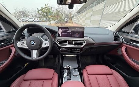 BMW X3, 2024 год, 5 750 000 рублей, 9 фотография