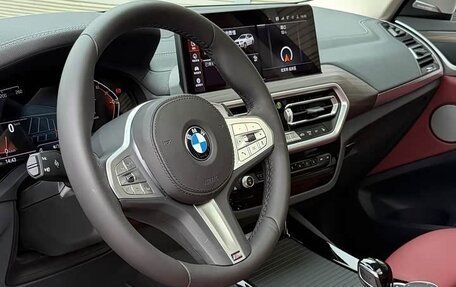 BMW X3, 2024 год, 5 750 000 рублей, 11 фотография
