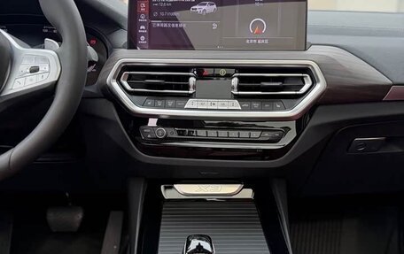 BMW X3, 2024 год, 5 750 000 рублей, 13 фотография