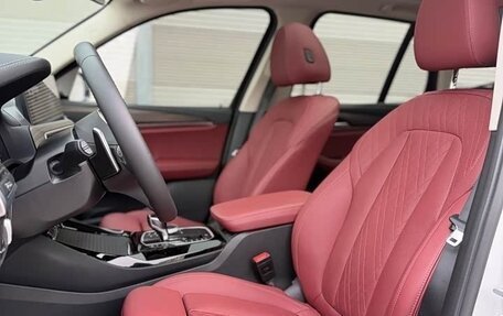 BMW X3, 2024 год, 5 750 000 рублей, 14 фотография