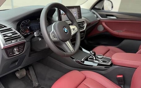 BMW X3, 2024 год, 5 750 000 рублей, 8 фотография