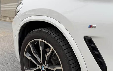 BMW X3, 2024 год, 5 750 000 рублей, 24 фотография