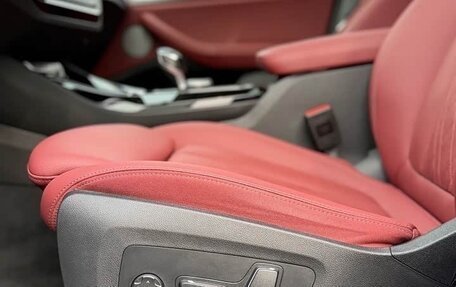 BMW X3, 2024 год, 5 750 000 рублей, 18 фотография