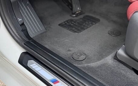 BMW X3, 2024 год, 5 750 000 рублей, 22 фотография