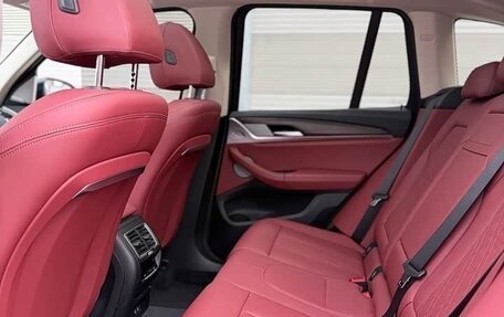 BMW X3, 2024 год, 5 750 000 рублей, 20 фотография
