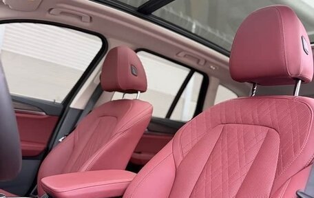 BMW X3, 2024 год, 5 750 000 рублей, 17 фотография