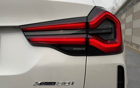 BMW X3, 2024 год, 5 750 000 рублей, 23 фотография
