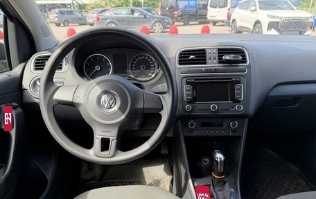Volkswagen Polo VI (EU Market), 2012 год, 675 000 рублей, 6 фотография