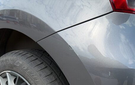 Volkswagen Polo VI (EU Market), 2012 год, 675 000 рублей, 12 фотография