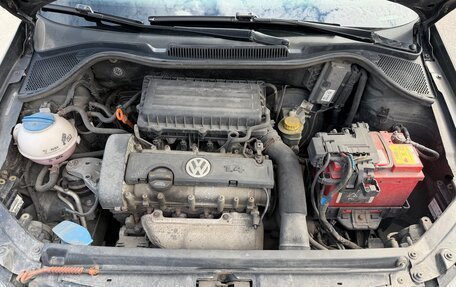 Volkswagen Polo VI (EU Market), 2012 год, 675 000 рублей, 9 фотография