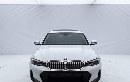 BMW 3 серия, 2023 год, 3 512 000 рублей, 3 фотография