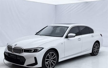 BMW 3 серия, 2023 год, 3 512 000 рублей, 2 фотография
