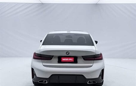 BMW 3 серия, 2023 год, 3 512 000 рублей, 4 фотография