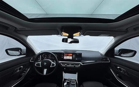 BMW 3 серия, 2023 год, 3 512 000 рублей, 10 фотография