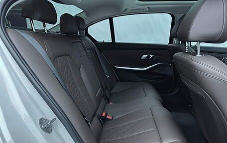 BMW 3 серия, 2023 год, 3 512 000 рублей, 15 фотография