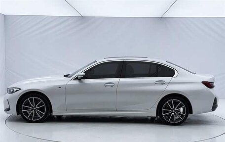 BMW 3 серия, 2023 год, 3 512 000 рублей, 7 фотография