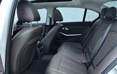 BMW 3 серия, 2023 год, 3 512 000 рублей, 14 фотография