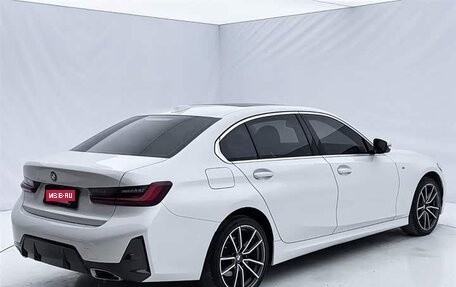 BMW 3 серия, 2023 год, 3 512 000 рублей, 6 фотография