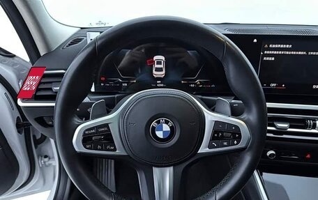 BMW 3 серия, 2023 год, 3 512 000 рублей, 16 фотография