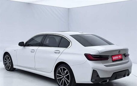 BMW 3 серия, 2023 год, 3 512 000 рублей, 5 фотография