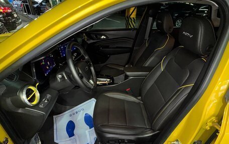 Chevrolet Trax, 2023 год, 1 490 000 рублей, 10 фотография