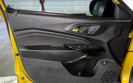 Chevrolet Trax, 2023 год, 1 490 000 рублей, 9 фотография