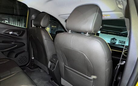 Chevrolet Trax, 2023 год, 1 490 000 рублей, 19 фотография