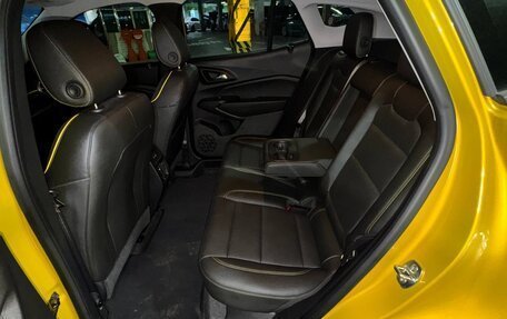Chevrolet Trax, 2023 год, 1 490 000 рублей, 22 фотография
