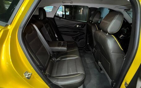 Chevrolet Trax, 2023 год, 1 490 000 рублей, 21 фотография