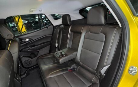 Chevrolet Trax, 2023 год, 1 490 000 рублей, 20 фотография