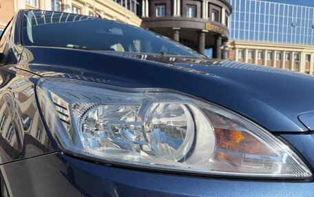 Ford Focus II рестайлинг, 2009 год, 1 599 990 рублей, 7 фотография