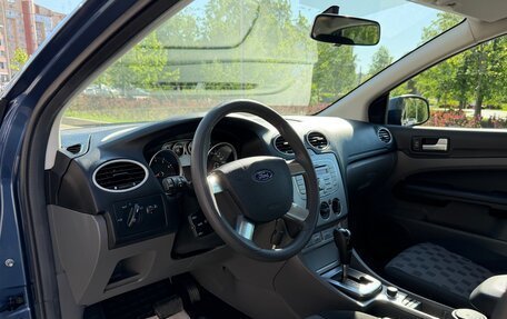 Ford Focus II рестайлинг, 2009 год, 1 599 990 рублей, 9 фотография